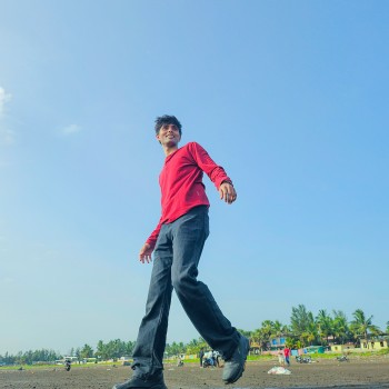 Abhay Aryan